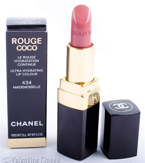 chanel rouge coco lipstick 434|Chanel lipstick Rouge Coco stylo.